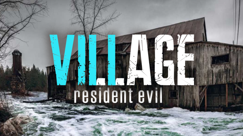شایعه: Resident Evil Village هشتمین نسخه از سری رزیدنت ایول
