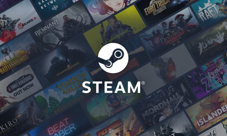 Steam exceeds 24 million online players simultaneously