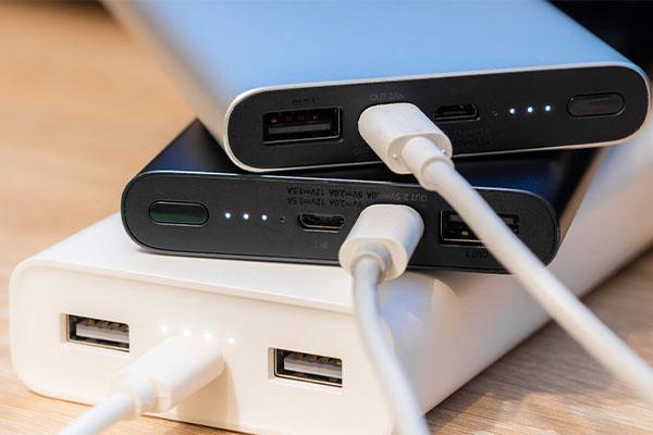 اهمیت اصل بودن پاوربانک