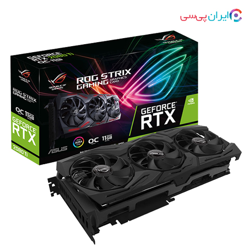 گرافیک RTX