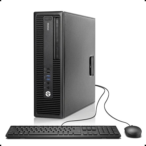 HP EliteDesk 800 G1