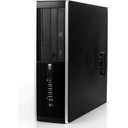 ۱. HP Elite 8300: مینی کیس استوک محبوب و اقتصادی