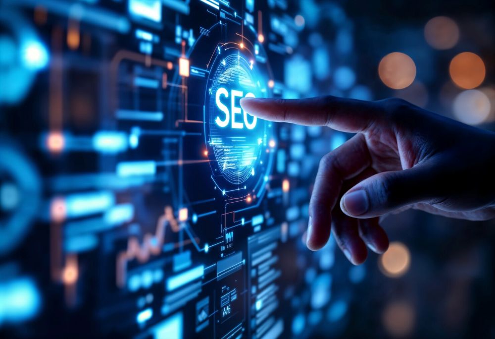 سئو چیست و چرا اهمیت دارد؟