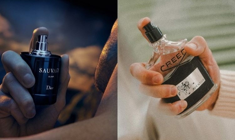 تاثیر عطر و ادکلن روی روان انسان