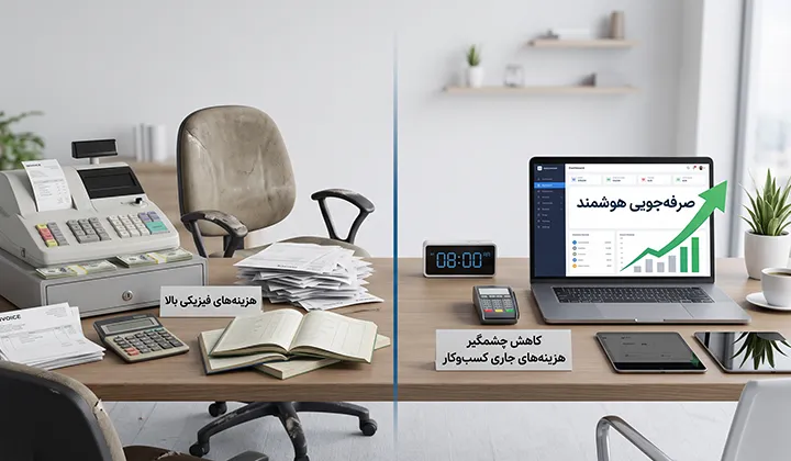 چرا باید سایت داشته باشیم
